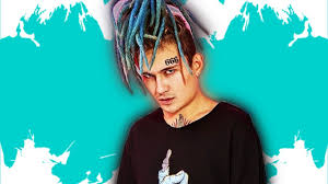 "Изи-Реп". Моргенштерн Алишер Тагирович - блогер и музыкант.