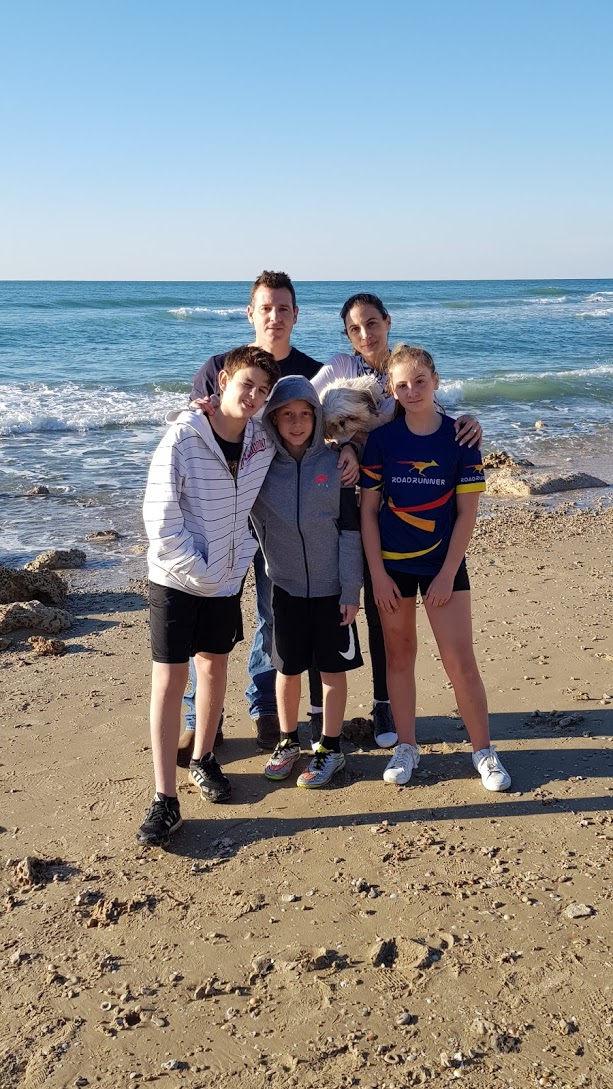 OFIR FAMILY by ofir - Ourboox.com