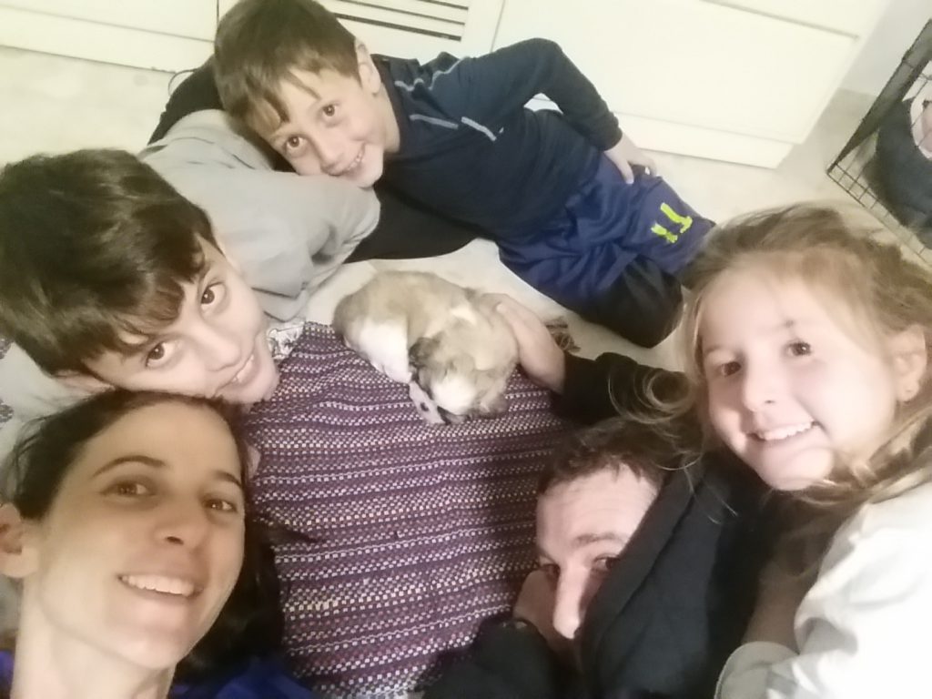 OFIR FAMILY by ofir - Ourboox.com