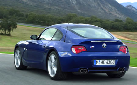 BMW by pavlo - Ourboox.com