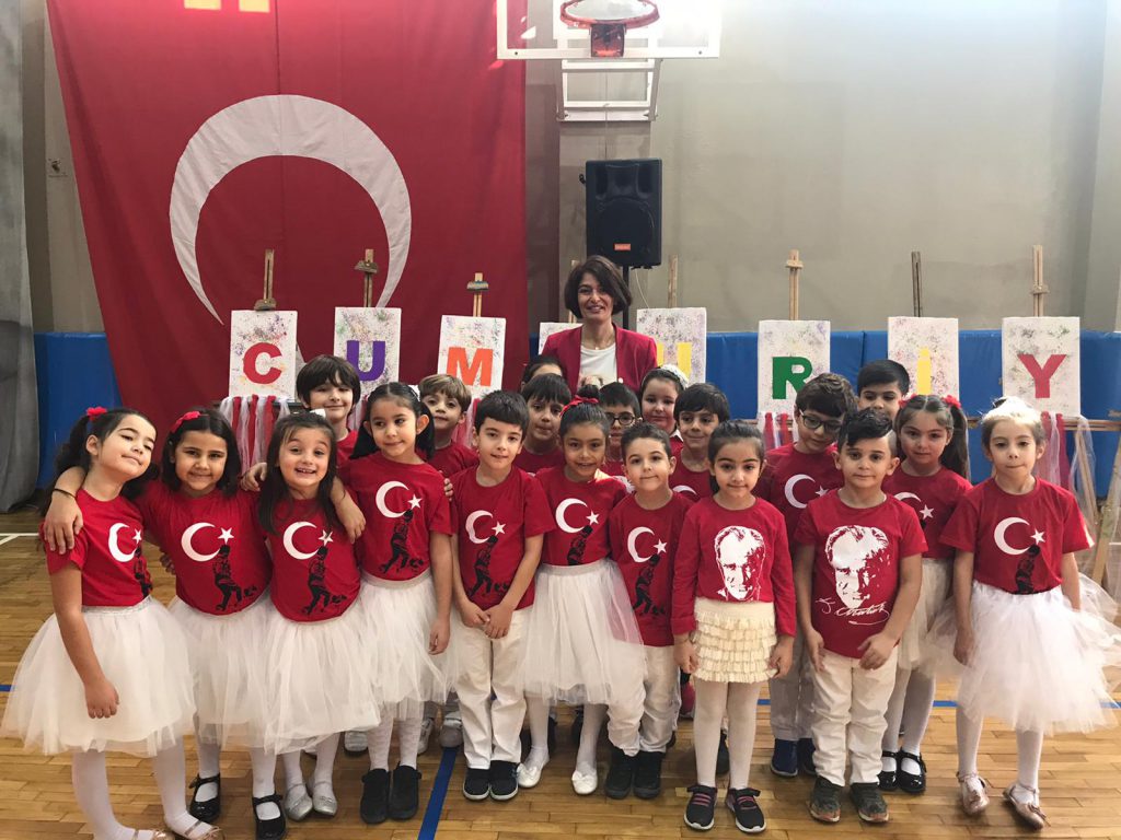 1/C SINIFI YARIYIL TATİLİNDE by Zuhal ER - Ourboox.com