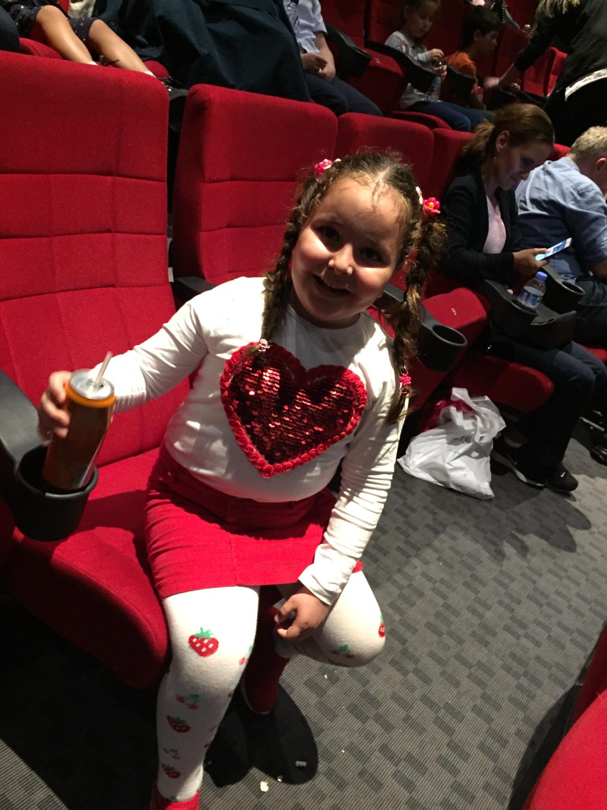 1/C SINIFI YARIYIL TATİLİNDE by Zuhal ER - Ourboox.com