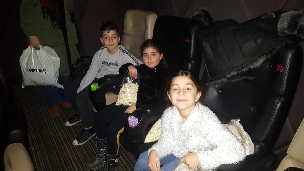 1/C SINIFI YARIYIL TATİLİNDE by Zuhal ER - Ourboox.com