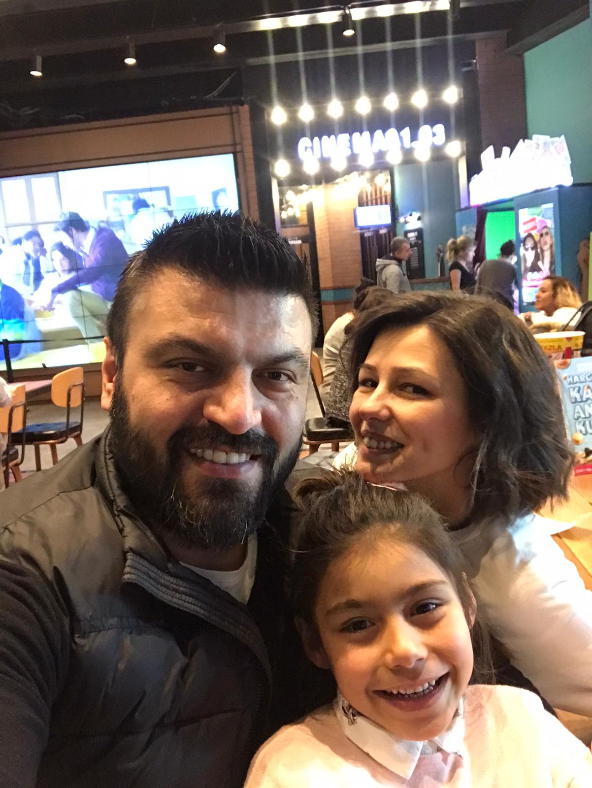 1/C SINIFI YARIYIL TATİLİNDE by Zuhal ER - Ourboox.com