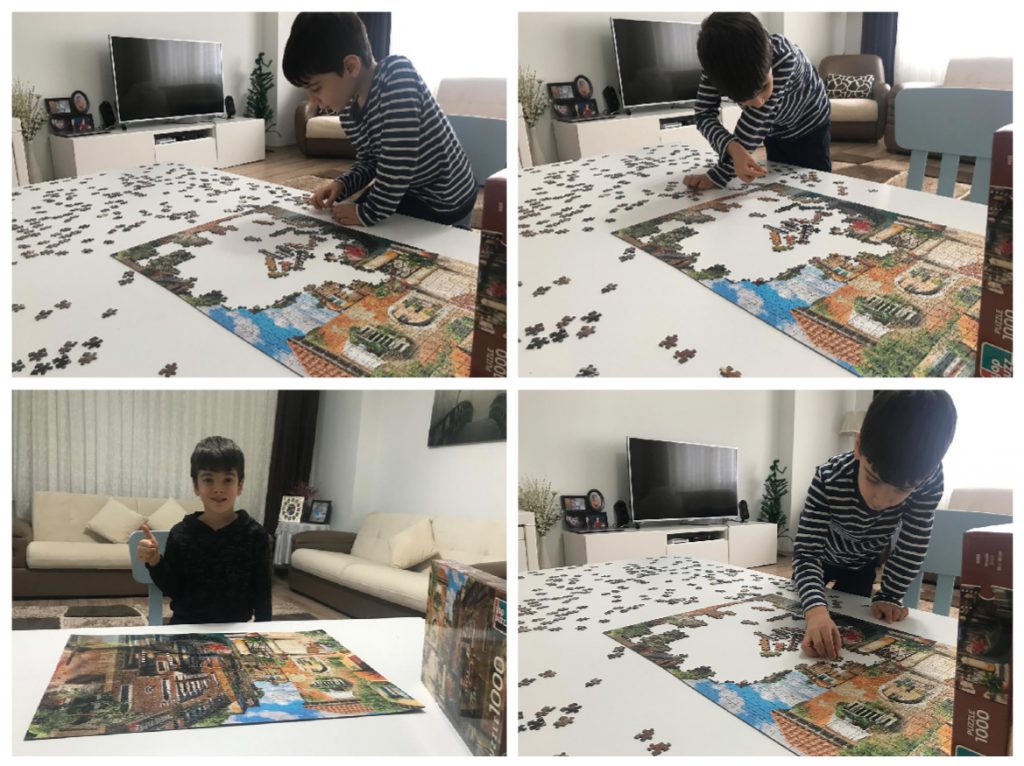 1/C SINIFI YARIYIL TATİLİNDE by Zuhal ER - Ourboox.com