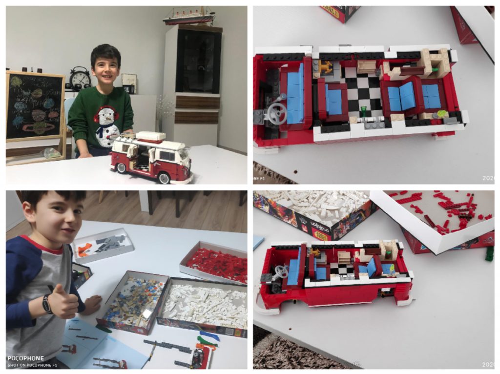 1/C SINIFI YARIYIL TATİLİNDE by Zuhal ER - Ourboox.com