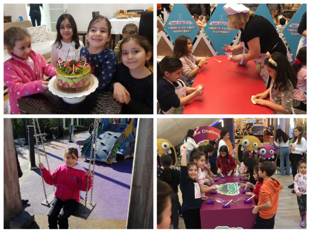 1/C SINIFI YARIYIL TATİLİNDE by Zuhal ER - Ourboox.com