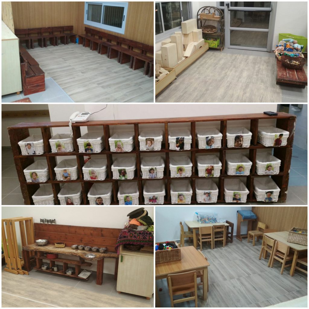 קצת לפני שמתחילים by vered - Illustrated by ורד  - Ourboox.com