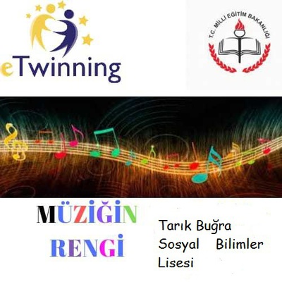 ÖĞRENCİLERİMİZLE POSTER HAZIRLADIK