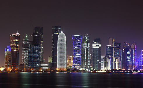 קטאר by אור כהן. אורי בן חמו. ליאל דרליוק - Ourboox.com