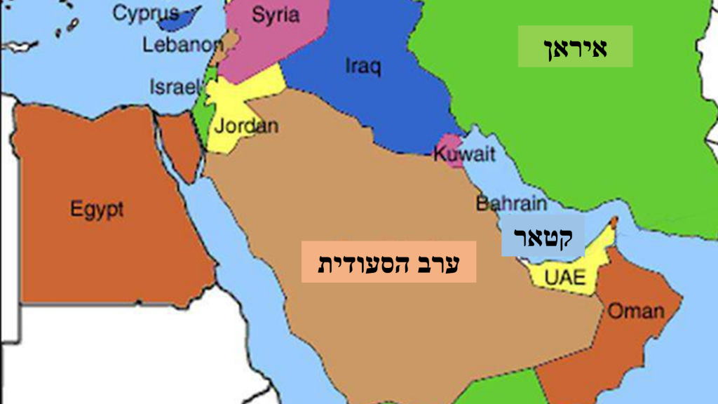 קטאר by אור כהן. אורי בן חמו. ליאל דרליוק - Ourboox.com