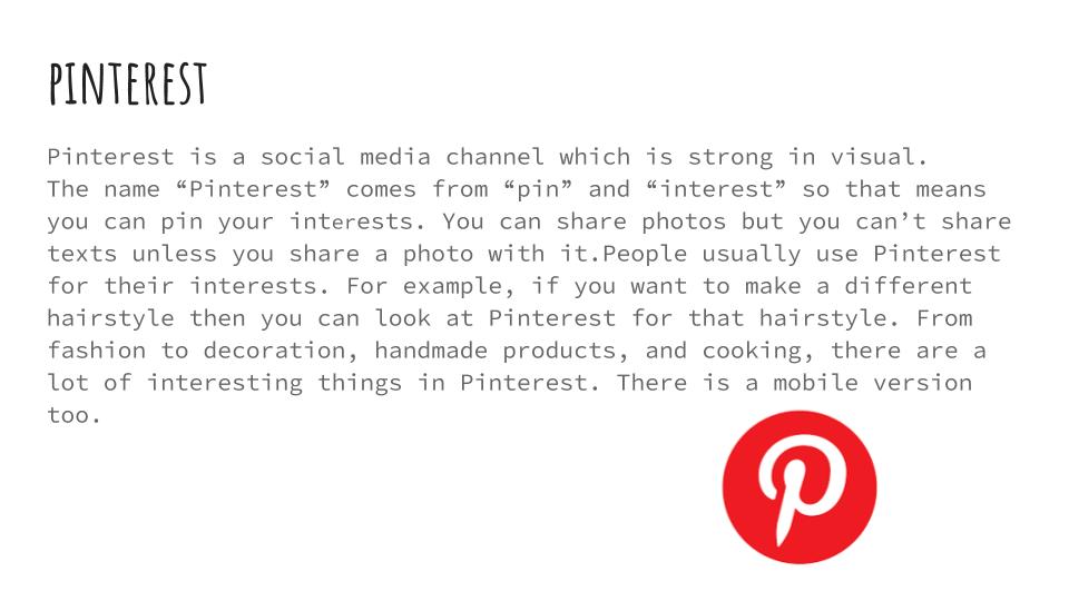 WHY ARE WE USING SOCIAL MEDIA? by Nil Özkaya - Ourboox.com