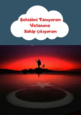 ŞEHİT MUSTAFA OZAN GÖKÇE by Ümmü Topan - Ourboox.com