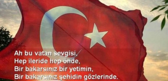 ŞEHİT MUSTAFA OZAN GÖKÇE by Ümmü Topan - Ourboox.com