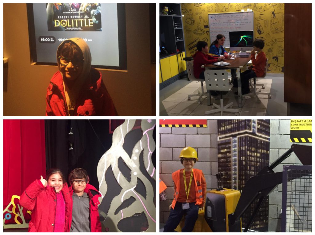 1/C SINIFI YARIYIL TATİLİNDE by Zuhal ER - Ourboox.com