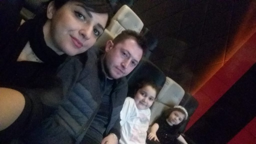 1/C SINIFI YARIYIL TATİLİNDE by Zuhal ER - Ourboox.com