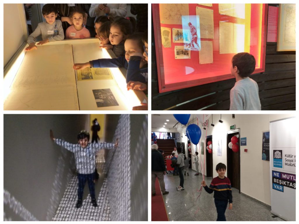 1/C SINIFI YARIYIL TATİLİNDE by Zuhal ER - Ourboox.com