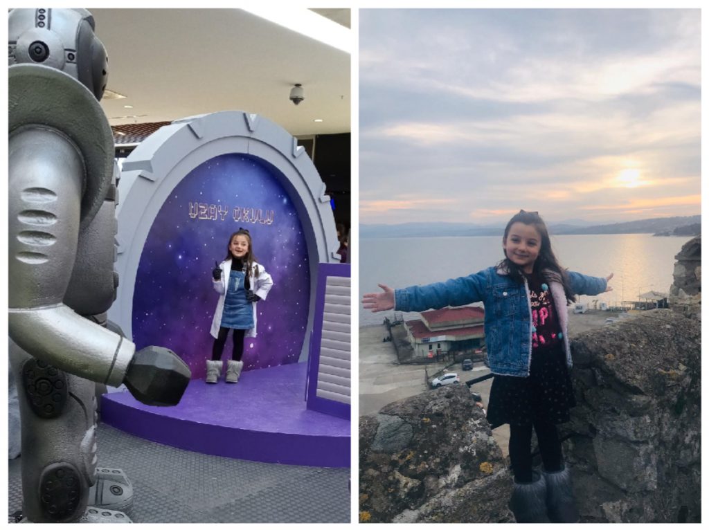 1/C SINIFI YARIYIL TATİLİNDE by Zuhal ER - Ourboox.com