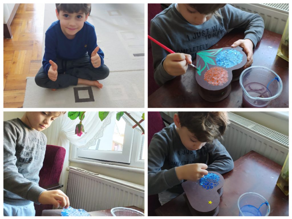 1/C SINIFI YARIYIL TATİLİNDE by Zuhal ER - Ourboox.com