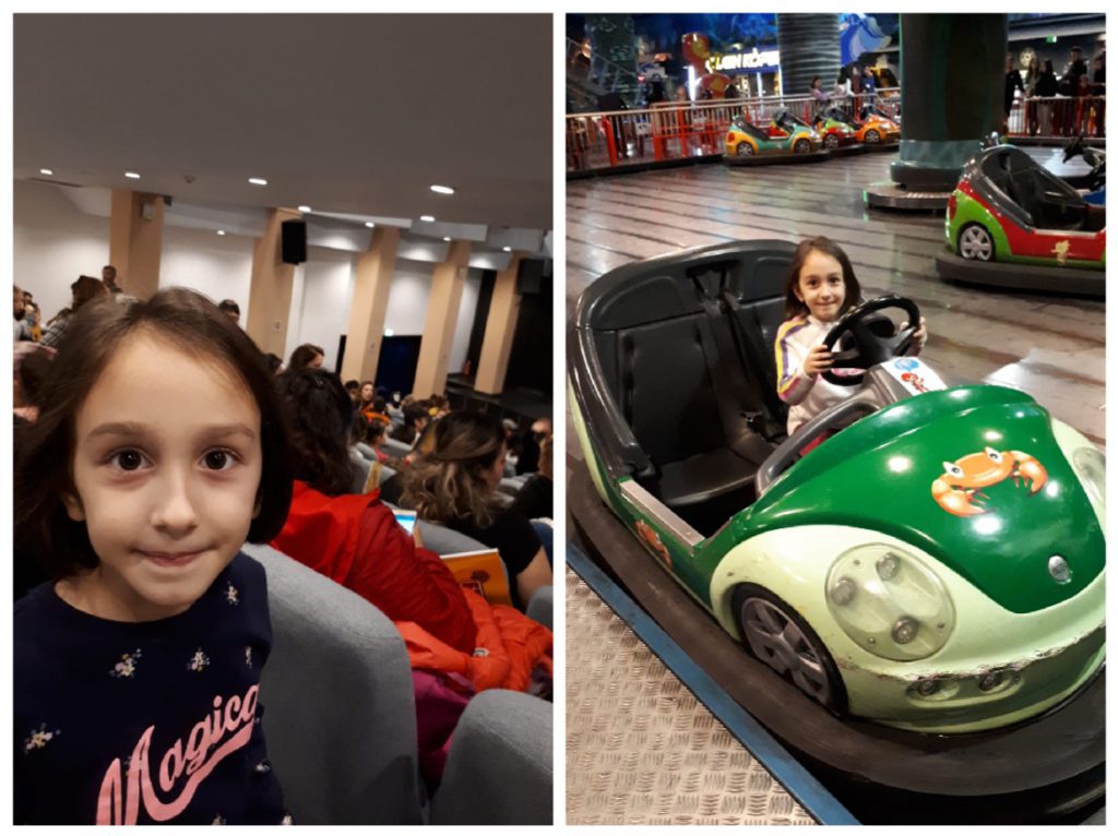 1/C SINIFI YARIYIL TATİLİNDE by Zuhal ER - Ourboox.com