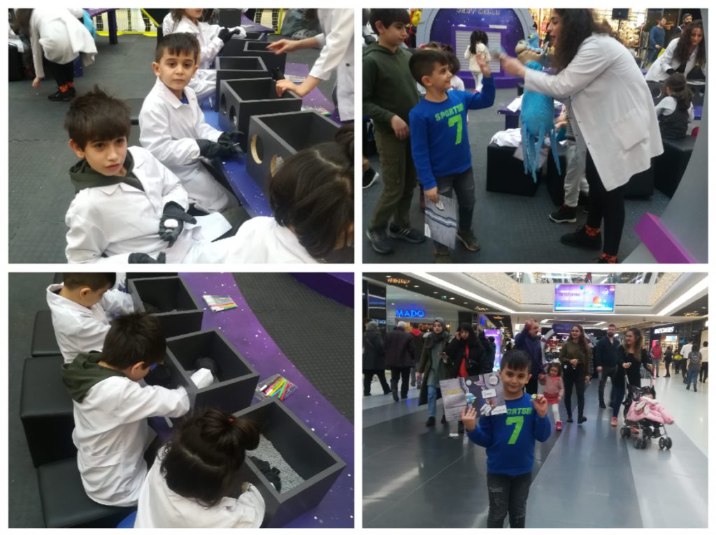 1/C SINIFI YARIYIL TATİLİNDE by Zuhal ER - Ourboox.com