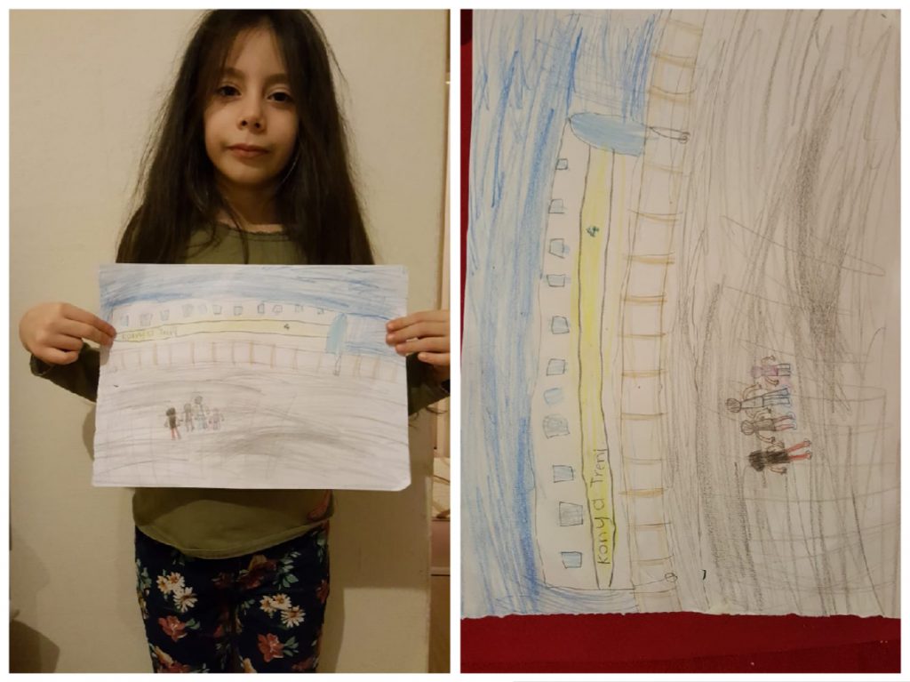 1/C SINIFI YARIYIL TATİLİNDE by Zuhal ER - Ourboox.com