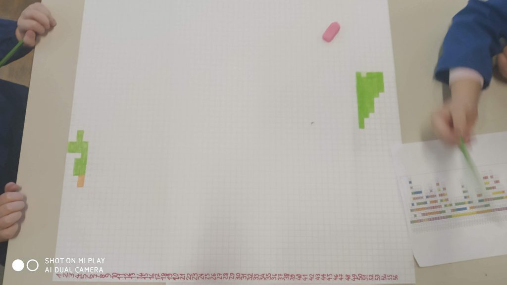 L’ITALIA IN PIXEL by CLASSE TERZA B LAGHI - Ourboox.com