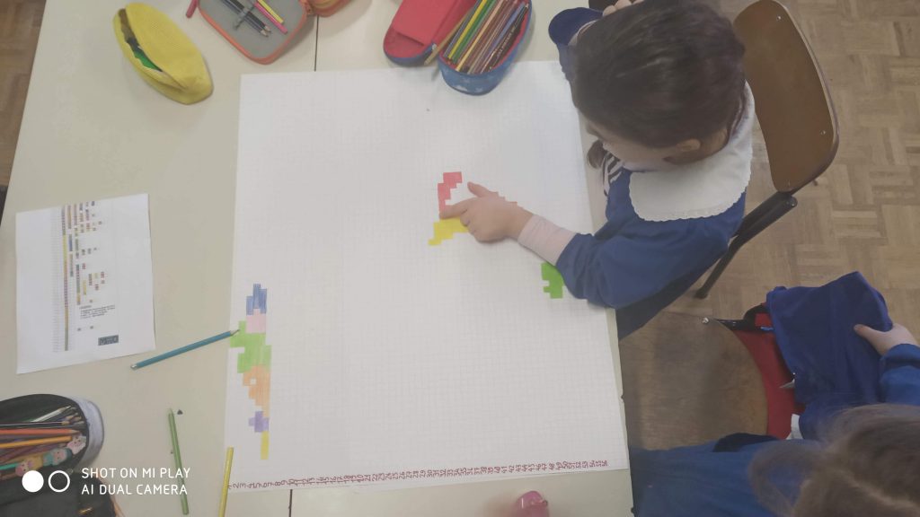 L’ITALIA IN PIXEL by CLASSE TERZA B LAGHI - Ourboox.com