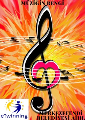 MÜZİĞİN RENGİ by samed - Ourboox.com