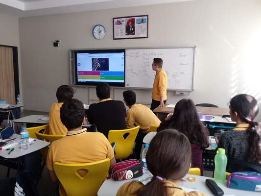 MÜZİĞİN RENGİ by samed - Ourboox.com