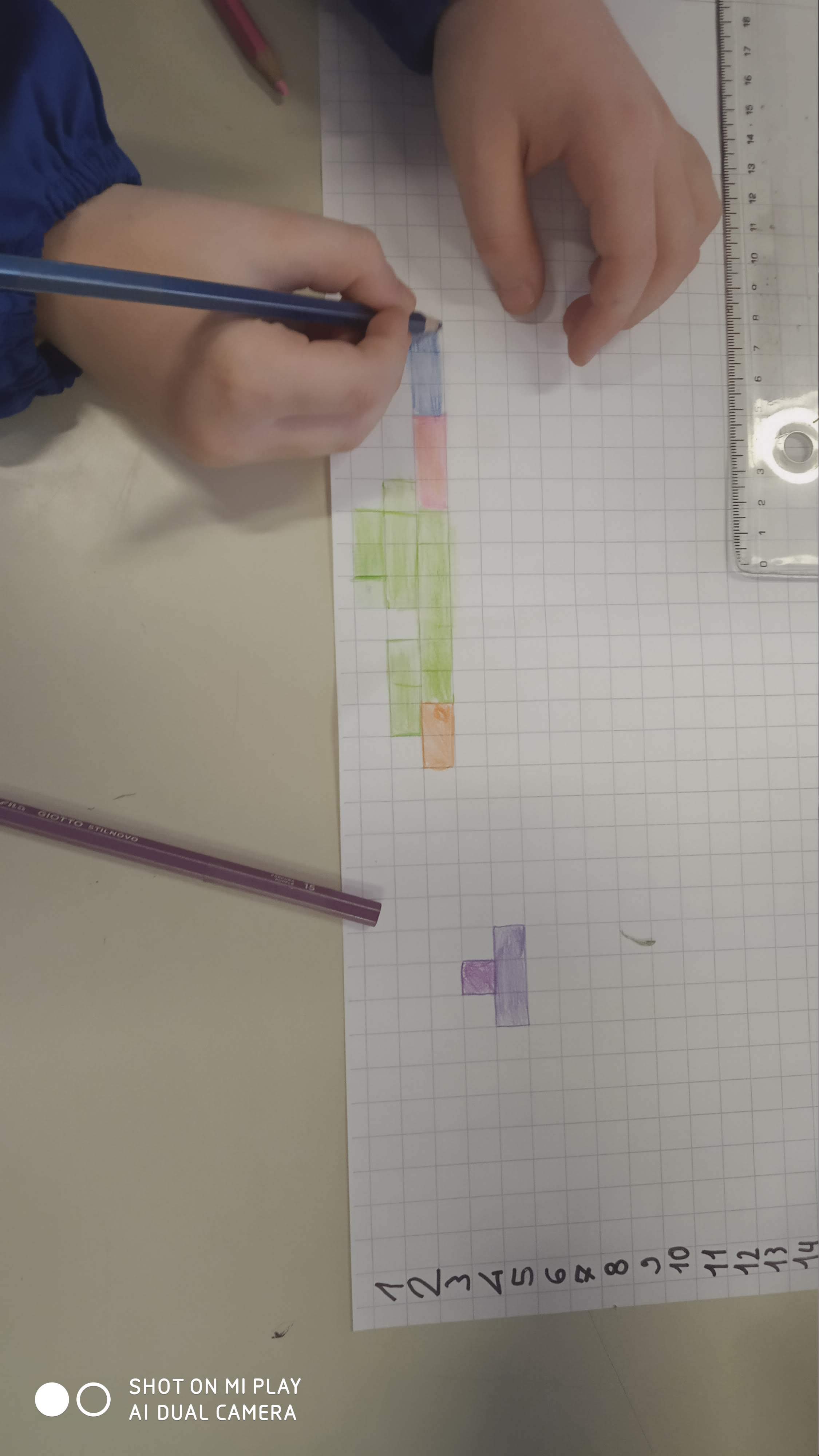 L’ITALIA IN PIXEL by CLASSE TERZA B LAGHI - Ourboox.com