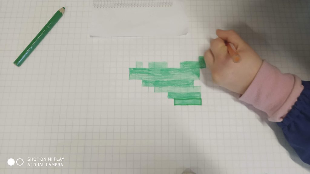 L’ITALIA IN PIXEL by CLASSE TERZA B LAGHI - Ourboox.com