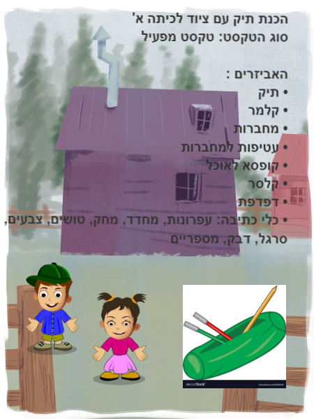 למידת חקר שכבה ב’ ארגוני חסד by vered shval - Ourboox.com