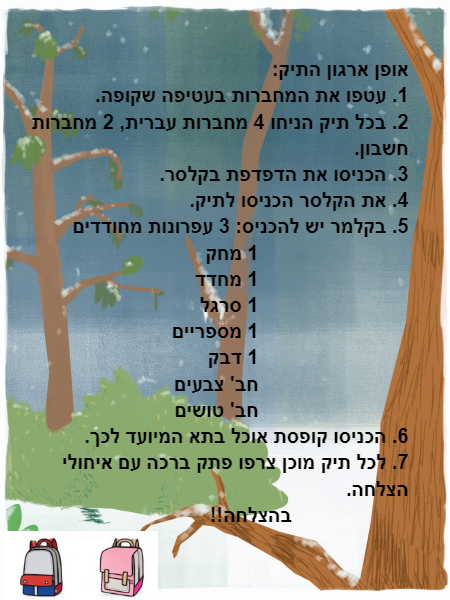 למידת חקר שכבה ב’ ארגוני חסד by vered shval - Ourboox.com