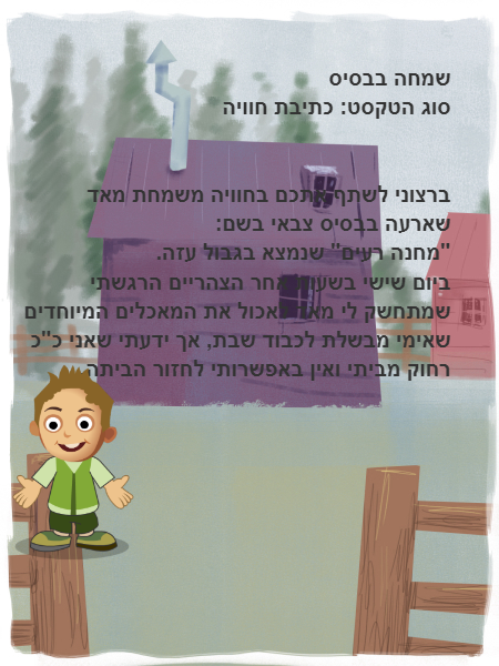 למידת חקר שכבה ב’ ארגוני חסד by vered shval - Ourboox.com