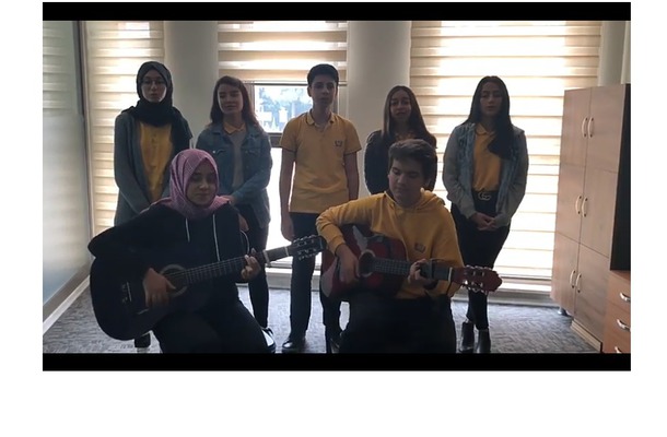 MÜZİĞİN RENGİ by samed - Ourboox.com