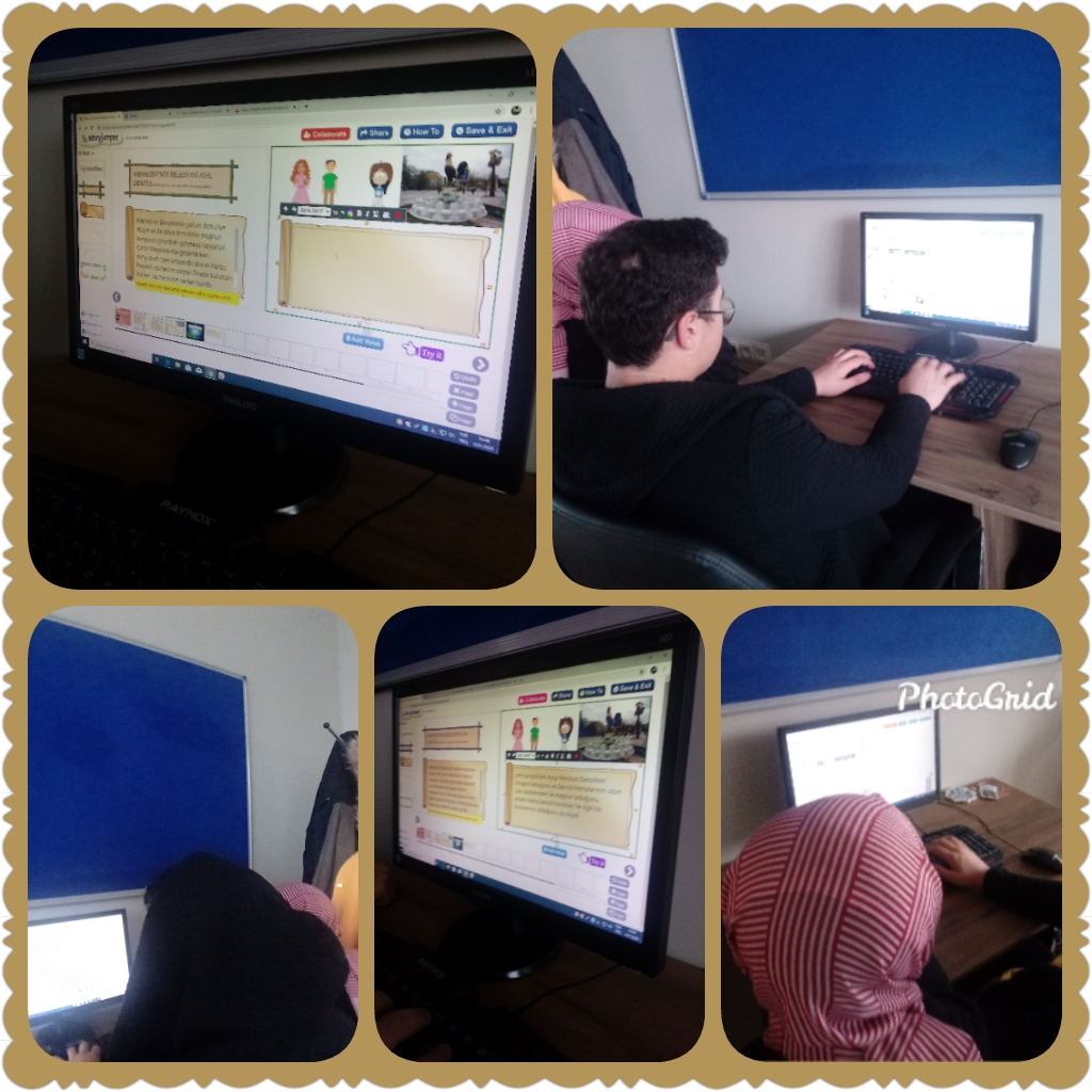 MÜZİĞİN RENGİ by samed - Ourboox.com