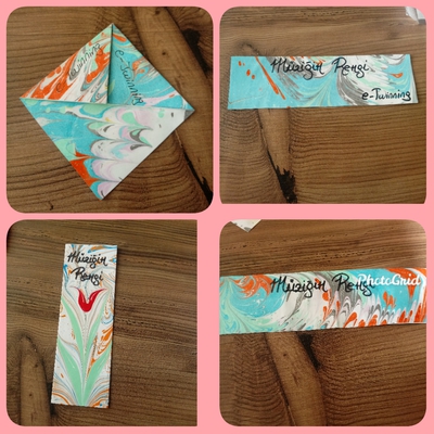 Müziğin Rengi by İkbal Berat - Ourboox.com