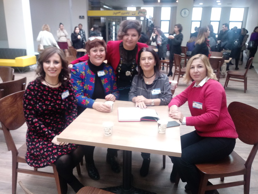 Müziğin Rengi by İkbal Berat - Ourboox.com