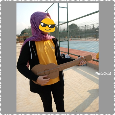 Müziğin Rengi by İkbal Berat - Ourboox.com