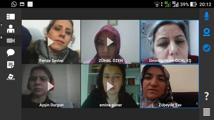 Müziğin Rengi by İkbal Berat - Ourboox.com