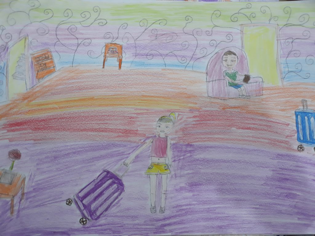 benim şehrin hikayeleri burdur by seda apaydın - Ourboox.com