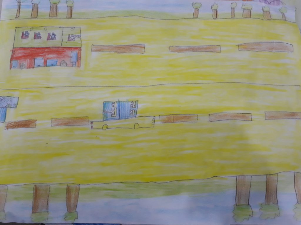 benim şehrin hikayeleri burdur by seda apaydın - Ourboox.com