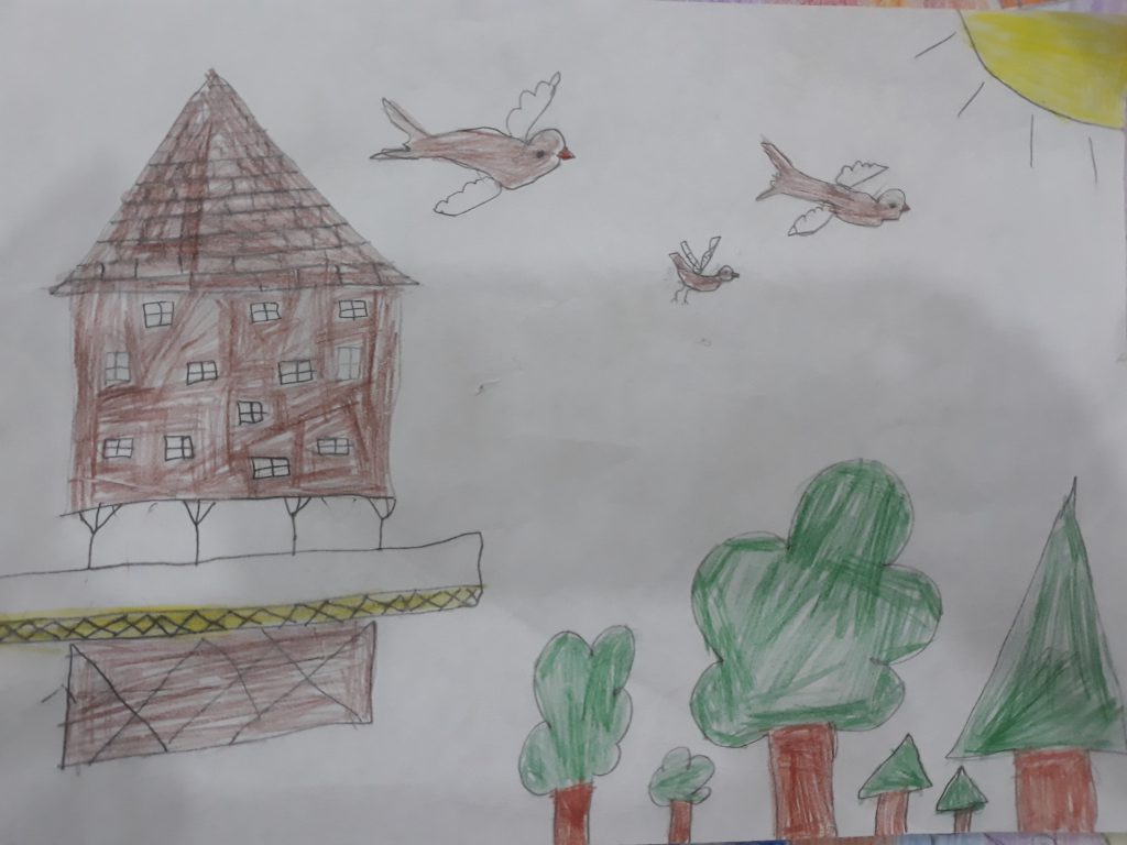 benim şehrin hikayeleri burdur by seda apaydın - Ourboox.com