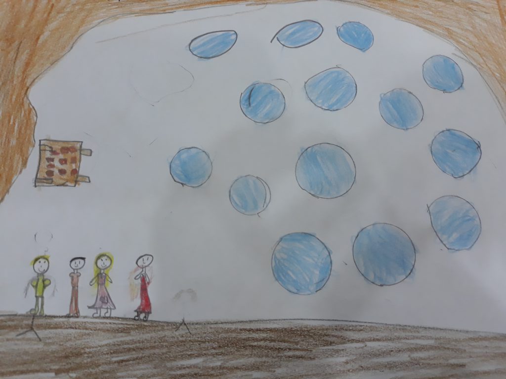 benim şehrin hikayeleri burdur by seda apaydın - Ourboox.com