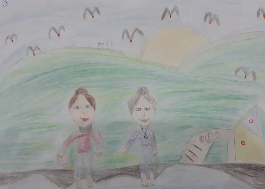 benim şehrin hikayeleri burdur by seda apaydın - Ourboox.com