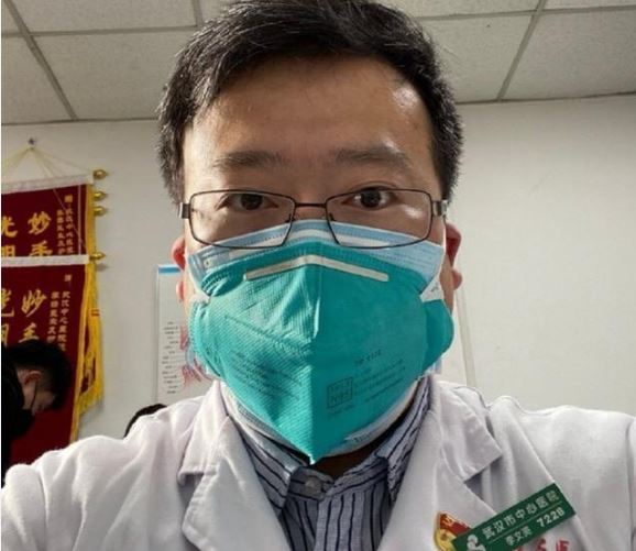 IL CORONAVIRUS by Christian Lo Surdo - Ourboox.com