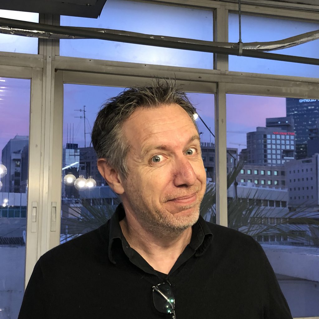 How to Illustrate a Children’s Book in Two Hours, with Micky Keidar and his Amazing Art Students by Mel Rosenberg - מל רוזנברג - Ourboox.com