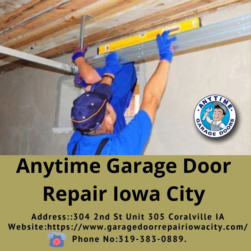 Garage Door Rollers Replacement
