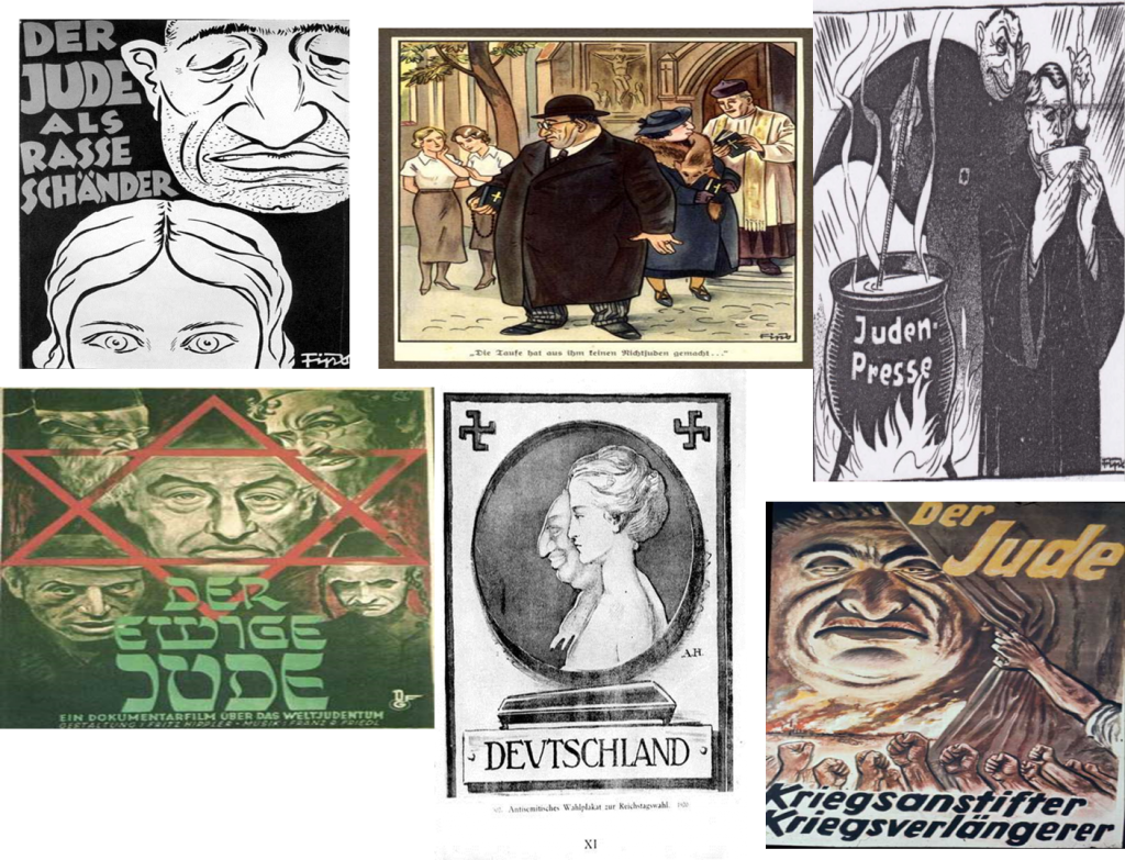 האידאולוגיה הנאצית by sharon - Ourboox.com